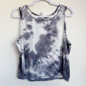 90 DEGREE | Soft Crewneck Tank